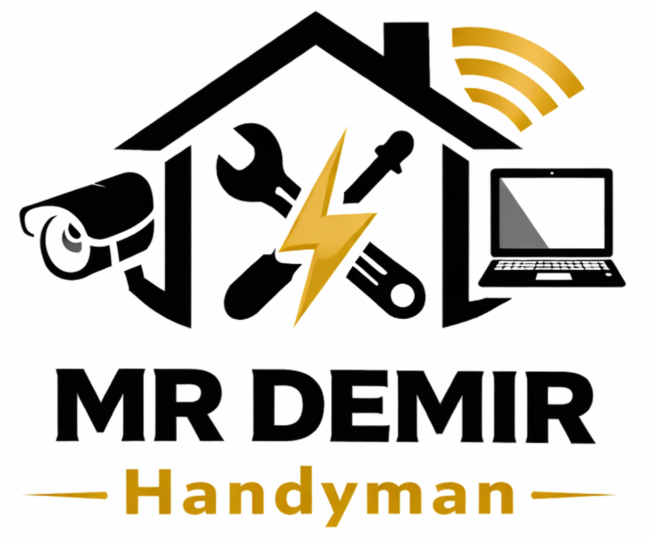 Mr Demir Handyman